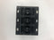 Buss 16375-3 Powr Distribution Block 420 A 600 V 3 Pole