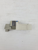 SMC SY3245-5FUE Solenoid Valve