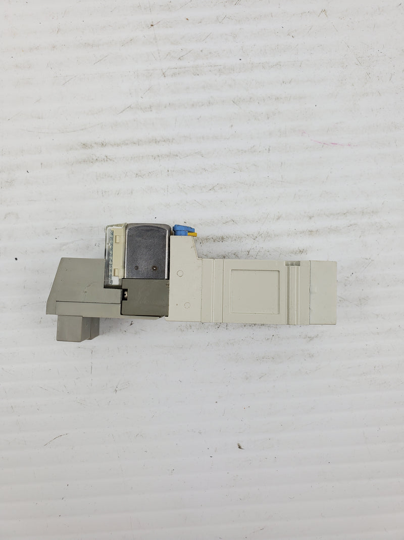 SMC SY3245-5FUE Solenoid Valve