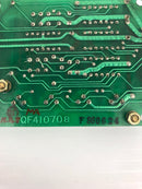 PID-77 QAI076-P1 Circuit Board