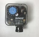 Dungs Air Pressure Switch F6044132 12-60 inW.C.