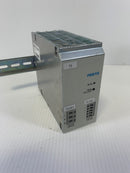 Festo CACN-3A-1-10 Power Supply Unit 100-240 VAC