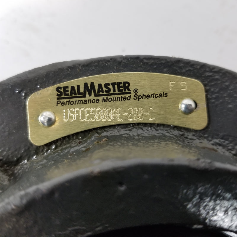 SealMaster ESFCE5000AE-200-C Flange Mount Pivot Bearing 2"