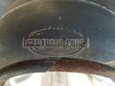 Vintage Megtrans Corp. Train Locomotive Lights Railroad Car Collectible - SET OF TWO