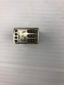 Siemens V23162-H0726-B612 Pin Relay