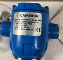 Cameron Pressure Transmitter Model 256 Part Number AAPO540089-00216