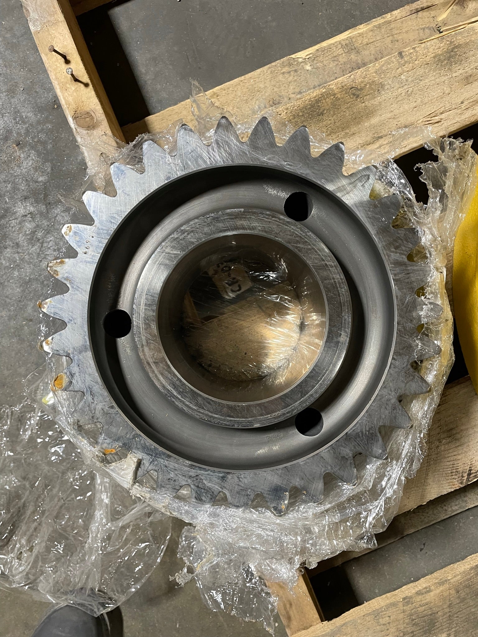 Cat 5V4699 Gear Planet Caterpillar 5V-4699 Fits Wheel-Type Loader 992C