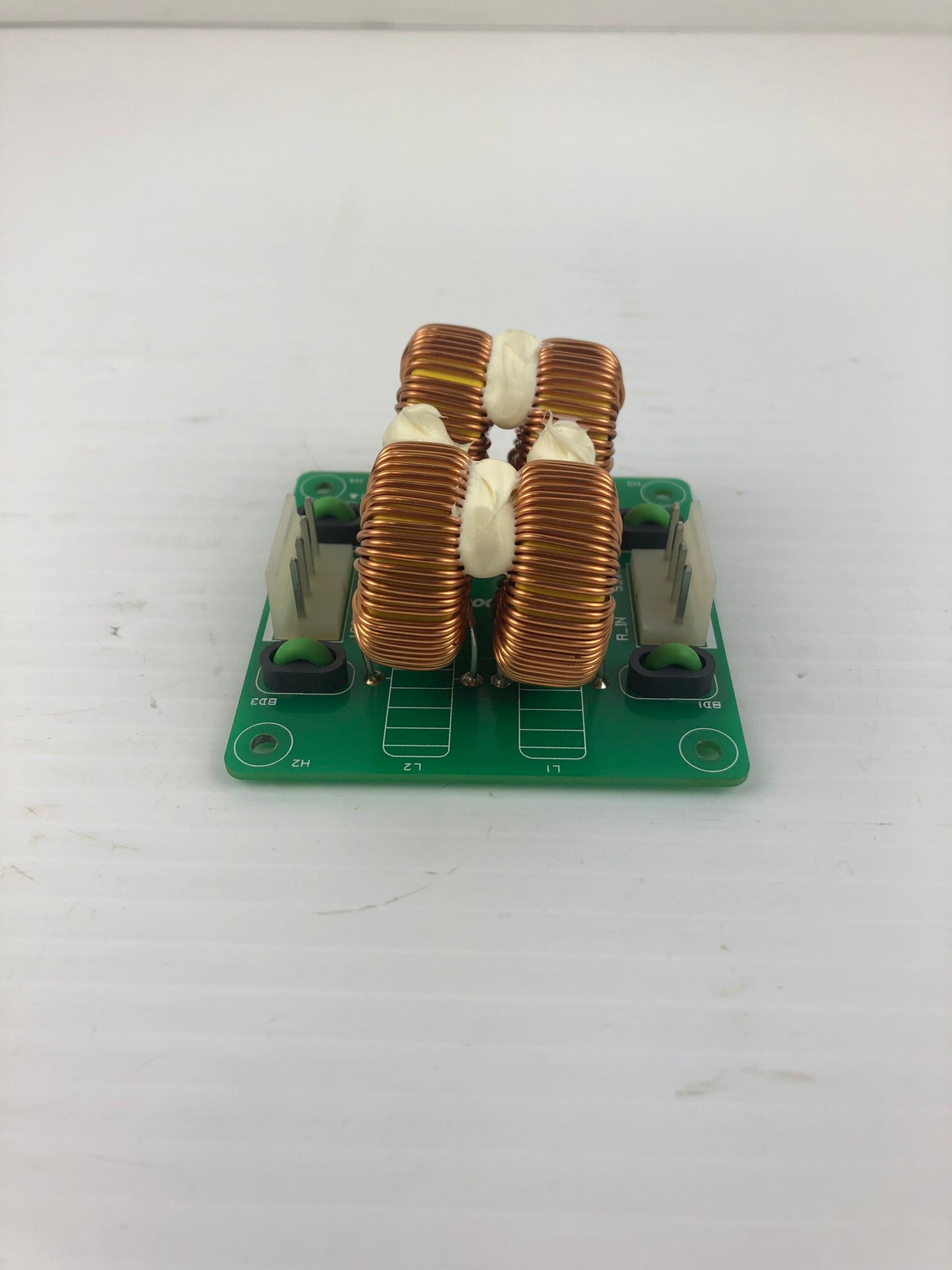 Robostar RCM-CE EMC Unit Circuit Board