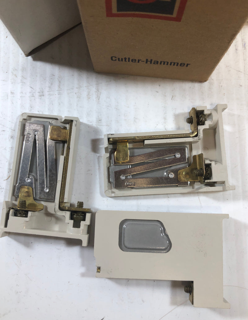 Cutler-Hammer Heater Pack H2009B (Lot of 18)