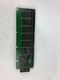 Toyoda Machine Works Circuit Board THR-2813 6 Slot Base PLC Module TP-7661-1