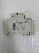 Allen-Bradley Single Pole 3 Amp Circuit Breaker 1489-A1C030