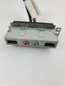 Lenovo 43N9076 Front Panel USB Audio Ports