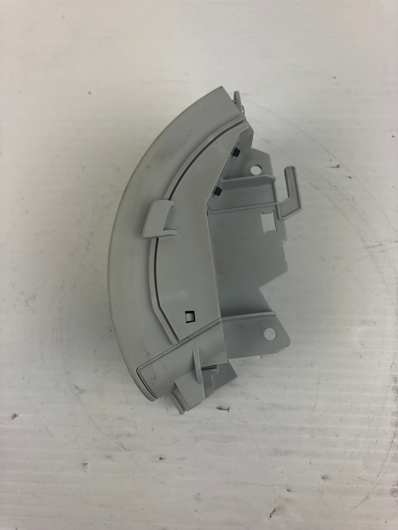 HP RM1-8290 Control Panel - Pulled from Laser Jet Printer 600 M601