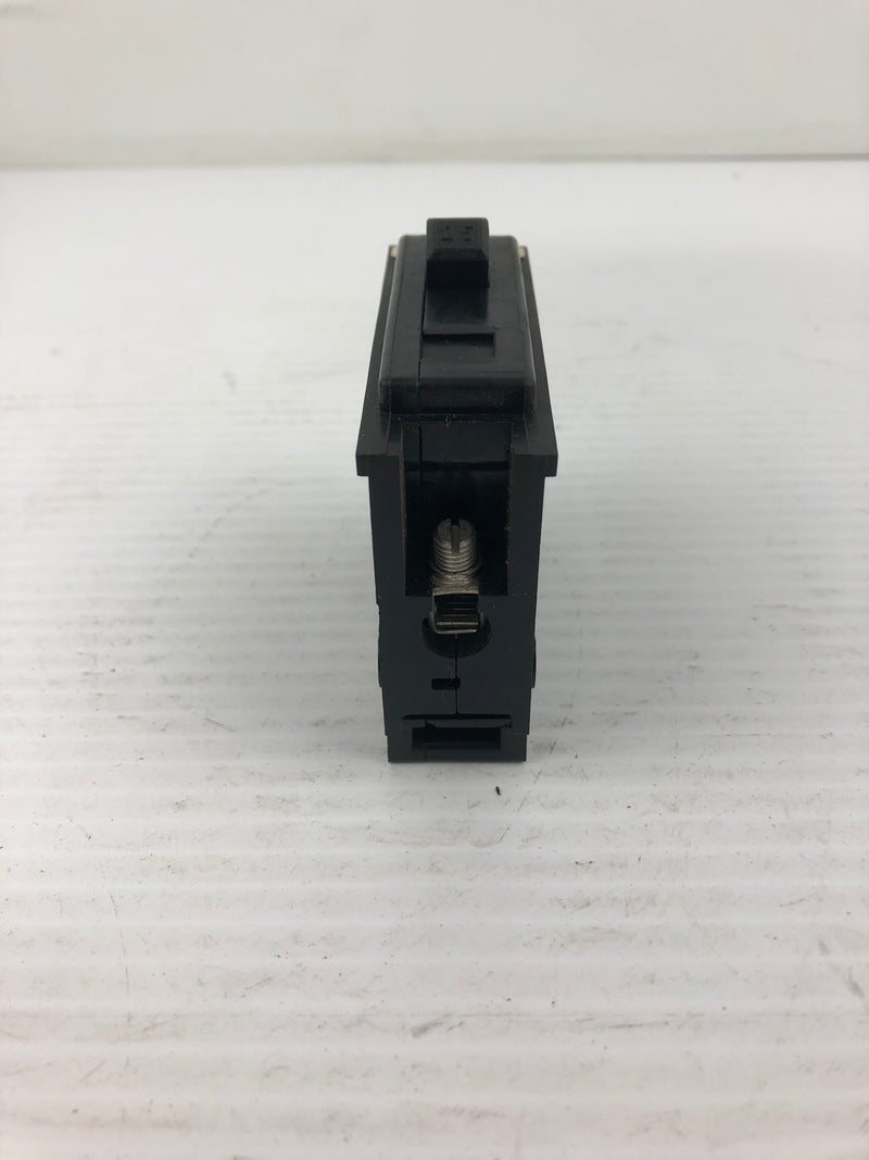 Westinghouse 25 Circuit Breaker Single Pole