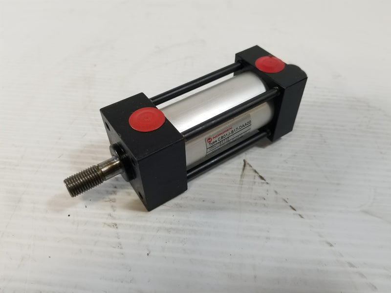 Norgren CB01J-B17-DAA00 Pneumatic Cylinder