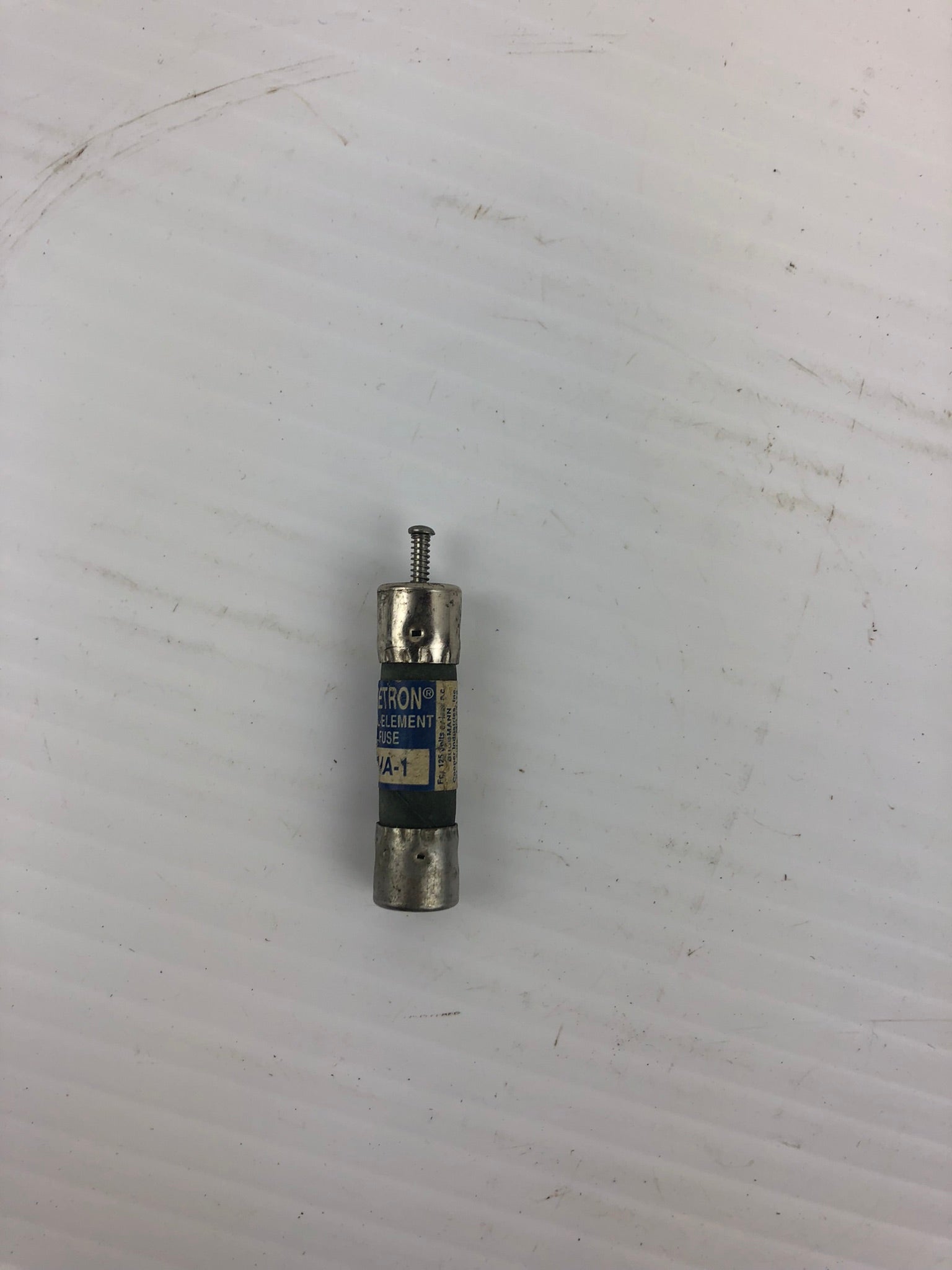 Fusetron FNA-1 Dual-Element Fuse