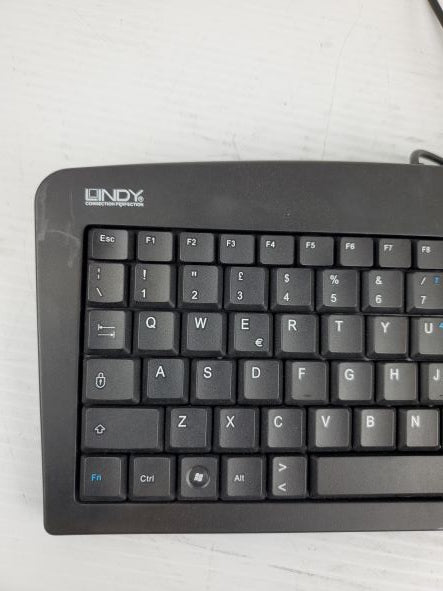 Lindy Connection Perfection 21831 Mini Keyboard