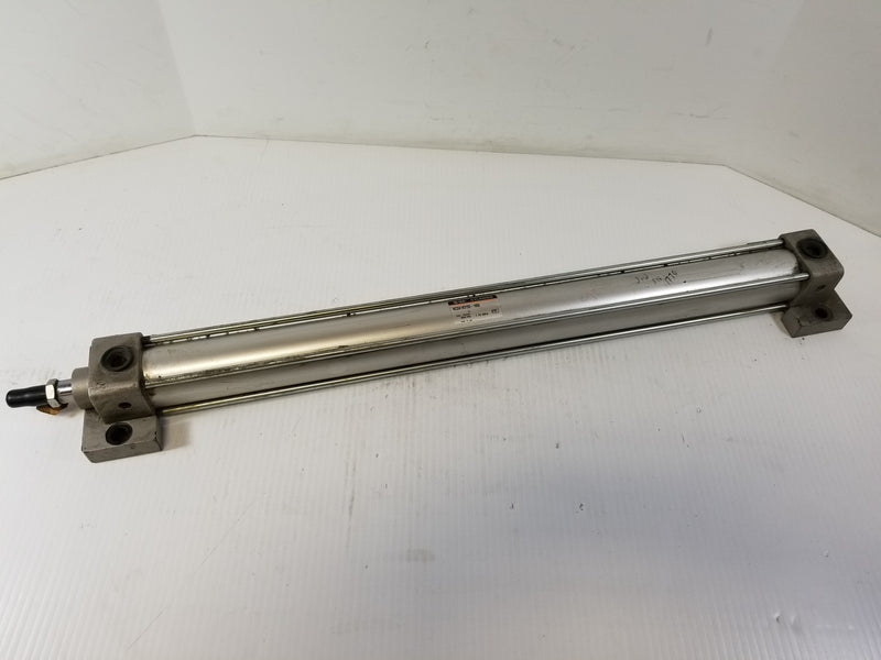 SMC NCDA1KS150-1800 Pneumatic Cylinder