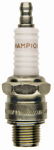Champion Spark Plug 828M QL77JC4 Marine Spark Plug (2 Pack)