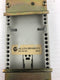 Allen-Bradley 140-DC1 Plate Series C