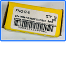 Cooper Bussman Fuse FNQ-R-8 (Lot of 10)