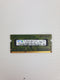 Samsung M471B5773CHS-CH9 RAM Memory 2GB 1Rx8 PC3-10600S-09-10-ZZZ - Lot of 2