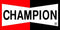 Champion Spark Plugs 690 C57R (4 Pack)
