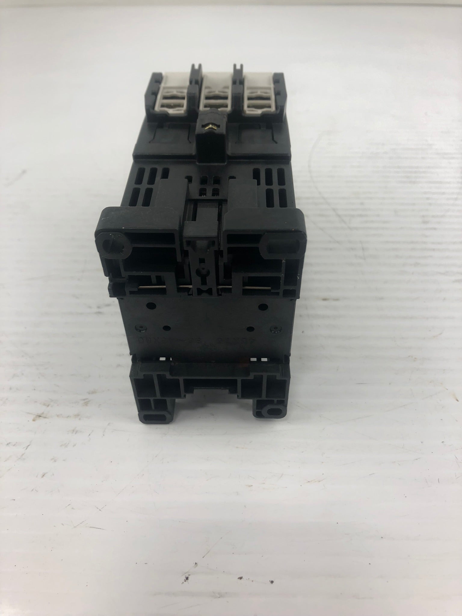 Fuji Electric SC-E1/G SE32AG Contactor Fuji SZ-A11/T Auxiliary SZ-Z31 Coil
