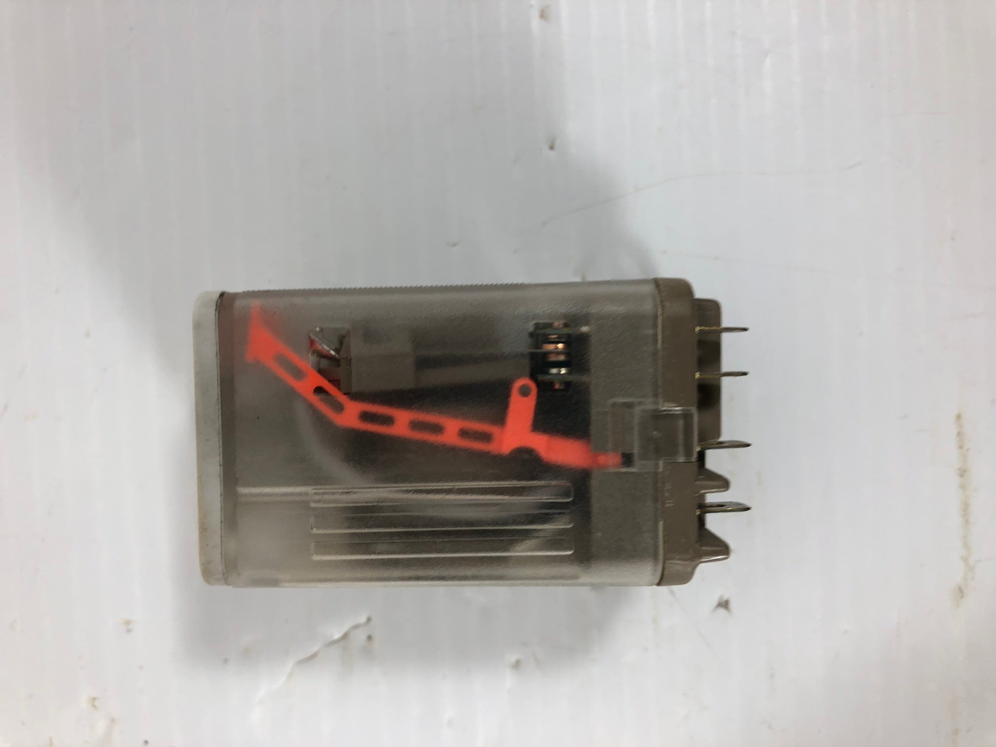 Allen-Bradley 700-HB32A1 Series C 120 VAC General Purpose Relays - Lot of 5