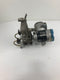 ITT BARTON FAGG102GA Motor 2300 PSI GP Traditional PGI Two Valve Manifold 618SCG