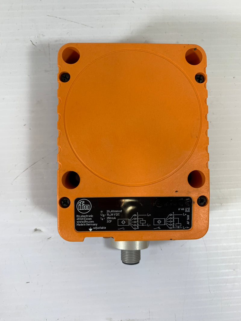 IFM Electronic Proximity Sensor ID8505