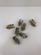 Rittal SV 3459.500 Busbar Universal Conductor Terminals - Lot of 7