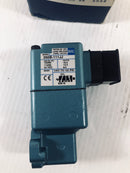 MAC Solenoid Valve 250B-111JJ