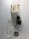 Allen Bradley 800T-P16G Series T Pilot Light Push Button Green Lens