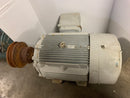 Siemens SD100 Efficiency Motor 60 HP 405T 885 RPM