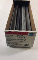 Flexco Clipper Belt Fasteners UCM36SLSPSS 01313 12 - 12" Without Pins