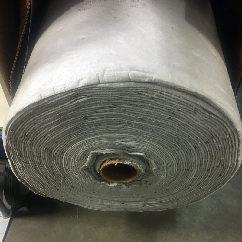 3M Maintenance Sorbent Roll 07167 38" x 150' Roll