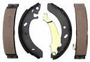 Raybestos 716PG Plus Relined Professional Grade Organic Drum Brake Shoe Rear