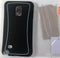 Griffin Survivor Slim Samsung Galaxy Note 4 Case Black with White Trim