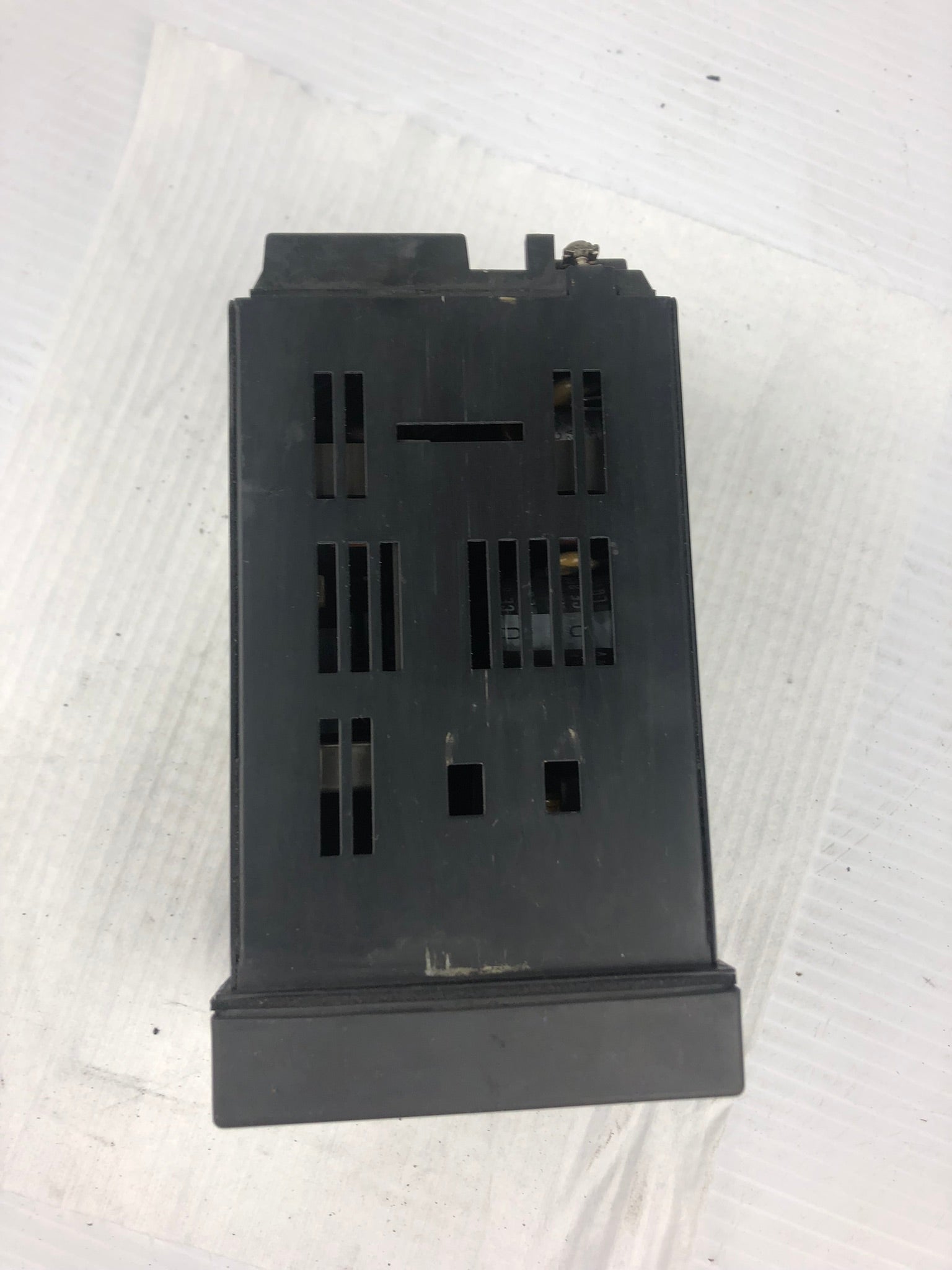 Honeywell DC300E-0A0-20-0000-0 Versa Pro Controller DC300E-E-0A0-10-0000-0