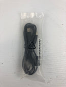 453030300170R USB A to USB B Cable