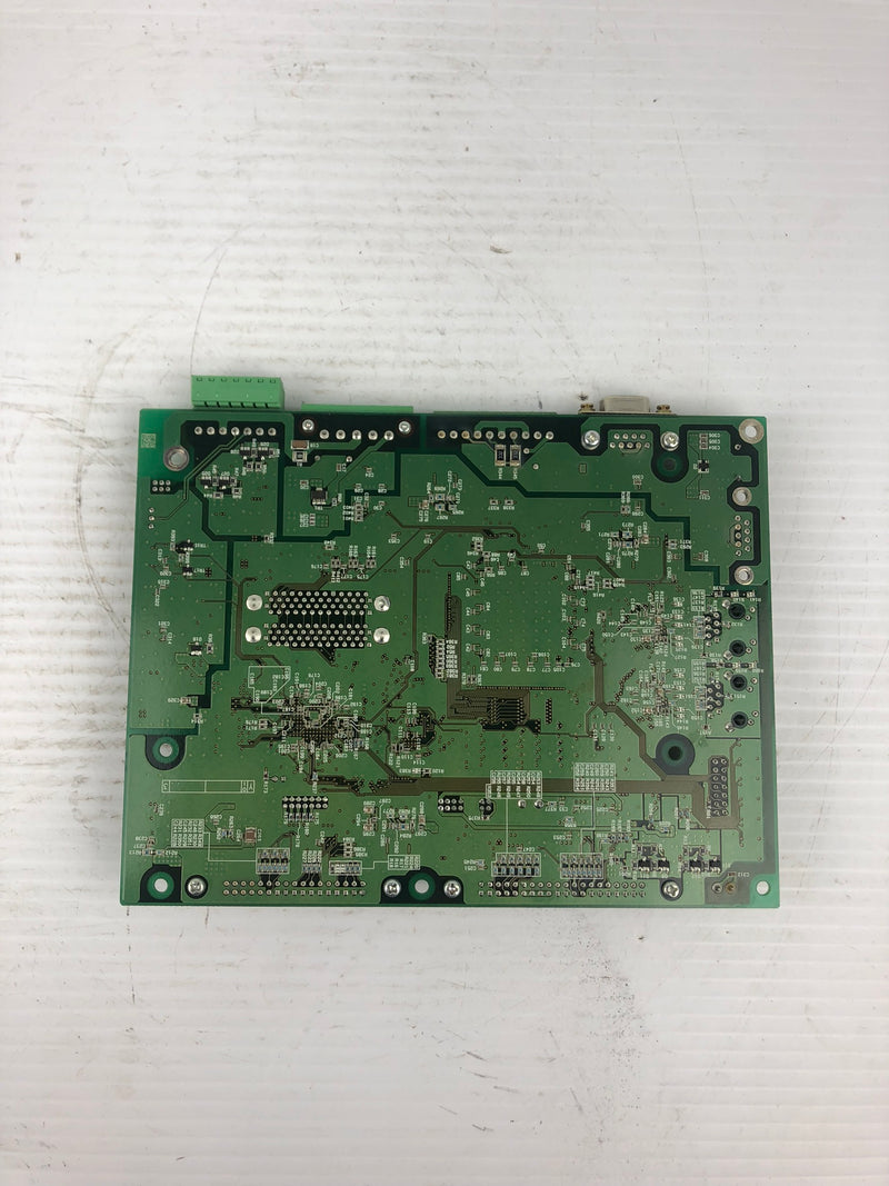 Nadex PC-1077C-00B Circuit Board YKC18V-0U