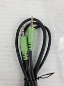 Audio Auxiliary Cable 5KL1S13501XYPRI2I