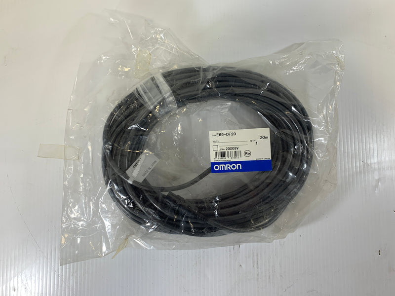 Omron Wire E69-DF20 20m