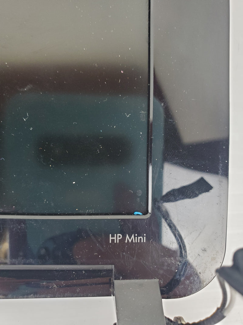 HP Compaq Mini Laptop CQ10 100 Complete Screen Assembly