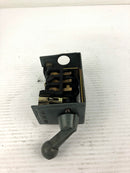 Allen-Bradley On - Off Switch Knob