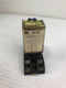 RS Components 345-886 Relay with Base