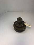 CAT 3P-6037 Gear Caterpillar 3P6037