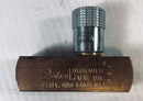 Parker Hydraulic Valve F400B