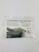 CSC CSCIDE4L 25AB Cable Select 2.5" Notebook Drive Adapter